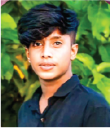 Photo of শেখ হৃদয় আহমেদ শিহাব